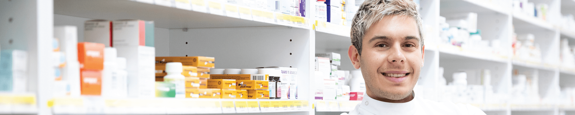 Pharmacy Guild Hiring Pharmacist Australia